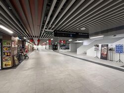Club Street (D1), Retail #539947751